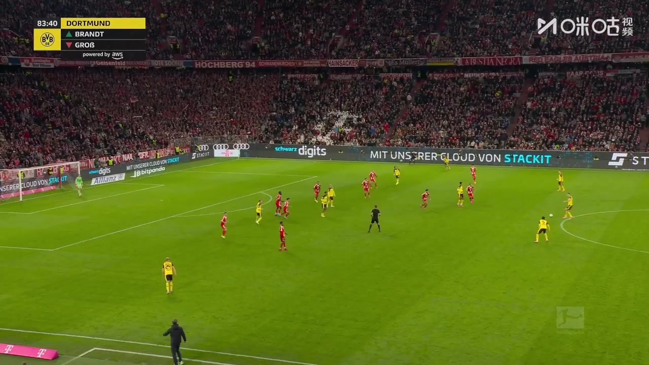 还有悬念布兰特替补登